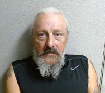 Victor John Farnstrom a registered Sex Offender of Texas