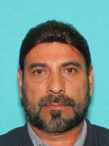 Francisco Sanchez a registered Sex Offender of Texas