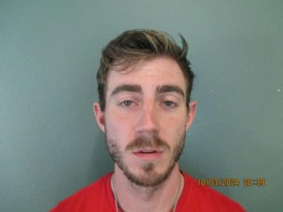 Jonathon Hornsby a registered Sex Offender of Texas