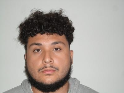 Jonathan Yahir Hernandez-cruz a registered  of Texas