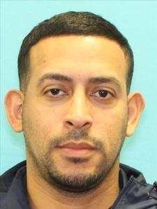 Sergio Emmanuel Ibarra a registered  of Texas