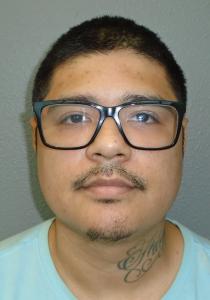 Sergio Trinidad Carvajal a registered Sex Offender of Texas