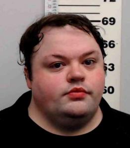 Joel David Hill a registered Sex Offender of Texas