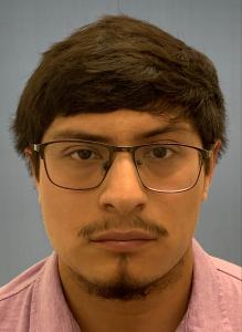Dominic Vai Gonzalez a registered Sex Offender of Texas
