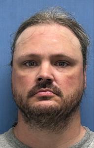Kenneth Baker Jr a registered Sex Offender of Texas