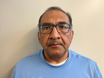 Juan Carlos Bautista a registered Sex Offender of Texas