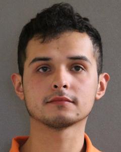 Cassius Moreno a registered Sex Offender of Texas
