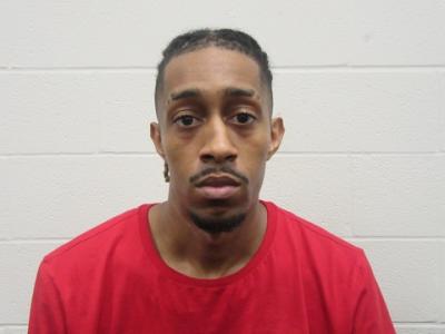 Lorenzo Quenton Shead a registered  of Texas
