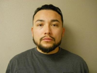 Christian Hector Martinez a registered  of Texas