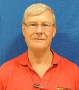 Ray Wickliffe Howland a registered  of Texas