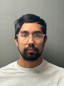Jacob Phillip Harris a registered  of Texas