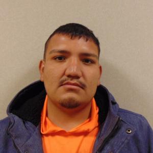 Juan Usbaldo Puntosgomez a registered Sex Offender of Texas