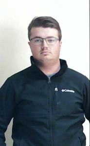 Jacob Daniel Sperry a registered Sex Offender of Texas