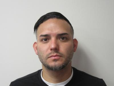 Juan Jesus Cardona a registered  of Texas