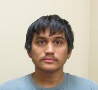 Joshua Thad Branin Jr a registered  of Texas