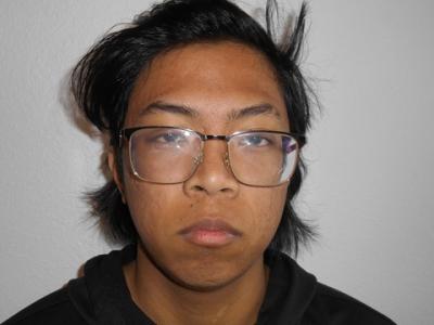 Damien Armani Miraflor Ungos a registered Sex Offender of Texas