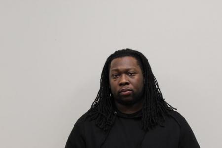Marquis Jarett Barnes a registered  of Texas