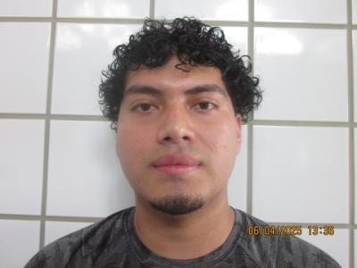 Francisco Steven Diazruiz a registered  of Texas