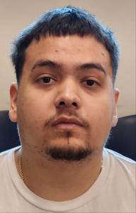 Harley Valles Mendoza a registered  of Texas