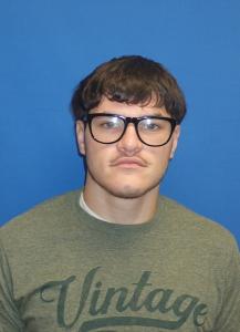 Jackson Scott Hargroder a registered  of Texas