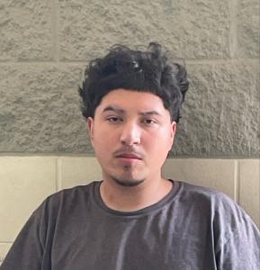 Jesus Guadalupe Ramos a registered  of Texas