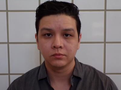 James Andrew Chang a registered  of Texas