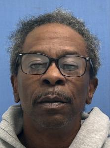 Gregg Lamay Hammond a registered Sex Offender of Texas