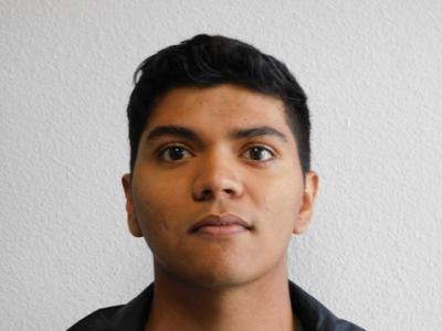 Nestor Jesus Vargas a registered Sex Offender of Texas