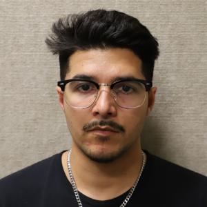 Christopher Nicolas Martinez a registered Sex Offender of Texas