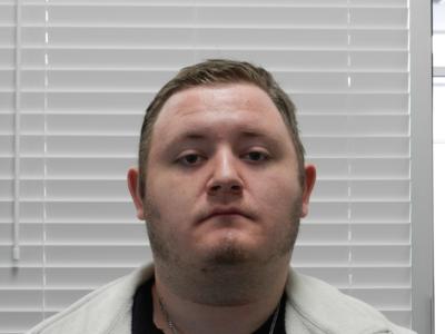 Brandon Luke Wilson a registered Sex Offender of Texas