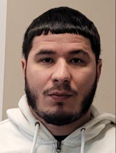 Jose Munoz a registered Sex Offender of Texas