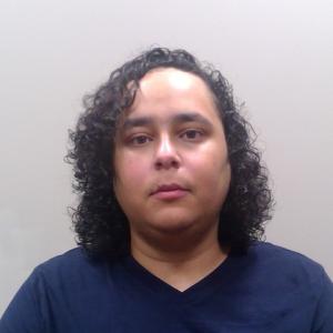 Brandon Lee Delossantos a registered Sex Offender of Texas