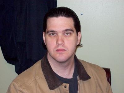 Douglas James Hill a registered Sex Offender of Texas