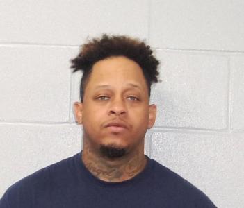 Jarrett Green a registered Sex Offender of Texas