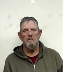 James Lawrence Mcgilvray a registered Sex Offender of Texas