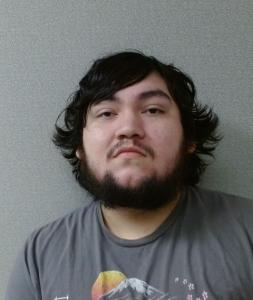 Michael Arnalfo Castillo a registered  of Texas
