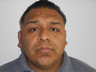 Jonathan Arturo Olvera a registered  of Texas