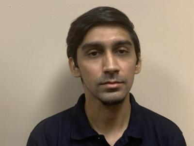 Faizan Nadeem a registered  of Texas