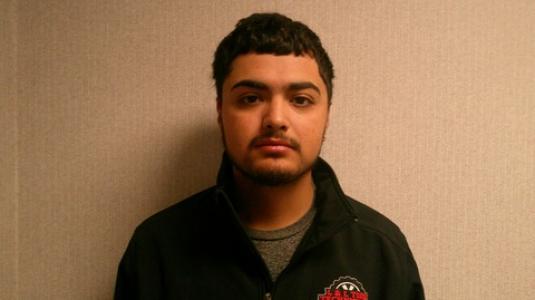 Armando Leyva a registered Sex Offender of Texas