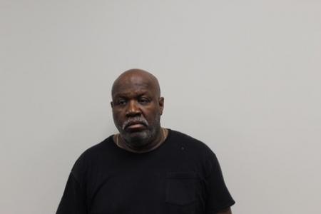 Marvin Lamar a registered  of Texas