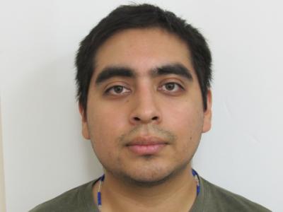 Cristian Jose Castro a registered Sex Offender of Texas