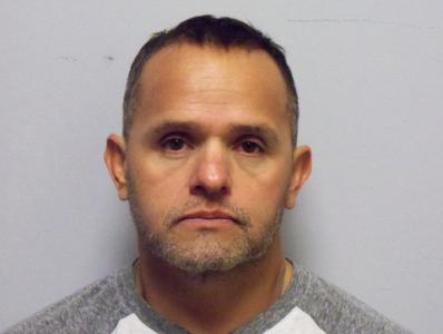 Luis Rosendo Curiel a registered Sex Offender of Texas