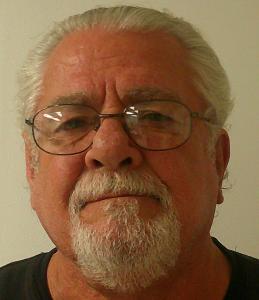 Daniel Thomas Delicino a registered Sex Offender of Texas