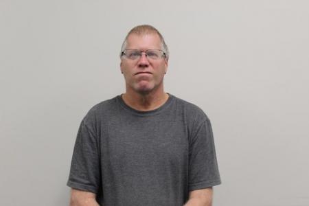 Jerry Allen Boroff a registered  of Texas