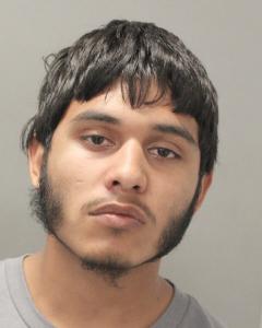 Richard Camarena a registered  of Texas