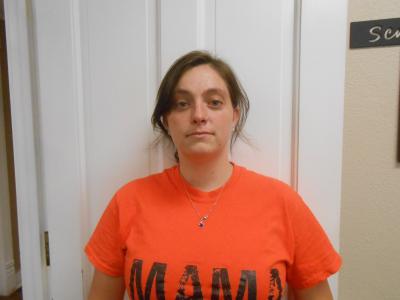 Alicia Mae Craig a registered Sex Offender of Texas