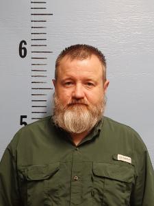 Trampus Wade Mccollum a registered Sex Offender of Texas