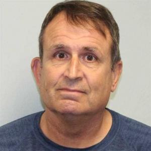 James Raymond Finch a registered Sex Offender of Texas