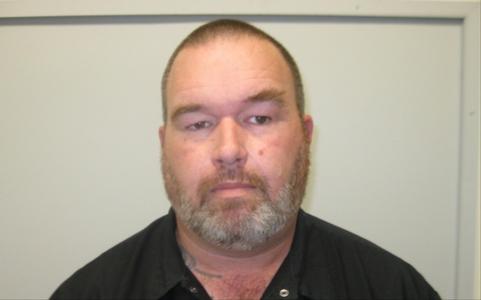 Edward Borne a registered Sex Offender of Texas