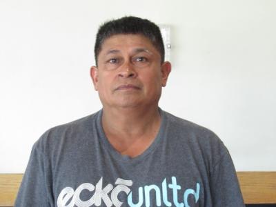 Carlos Rene Medina a registered Sex Offender of Texas